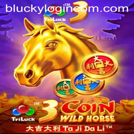 blucky login Casino App