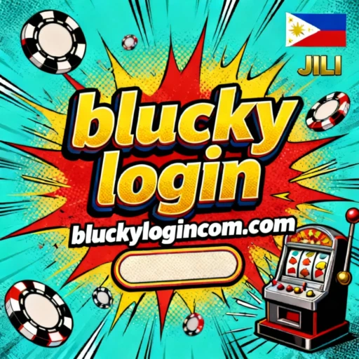blucky login